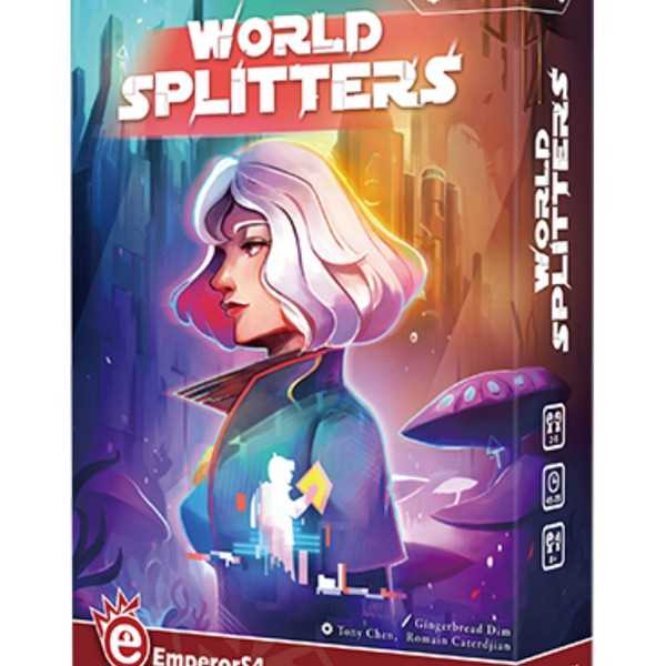 World Splitters