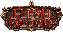 Flesh and Blood April - On Demand