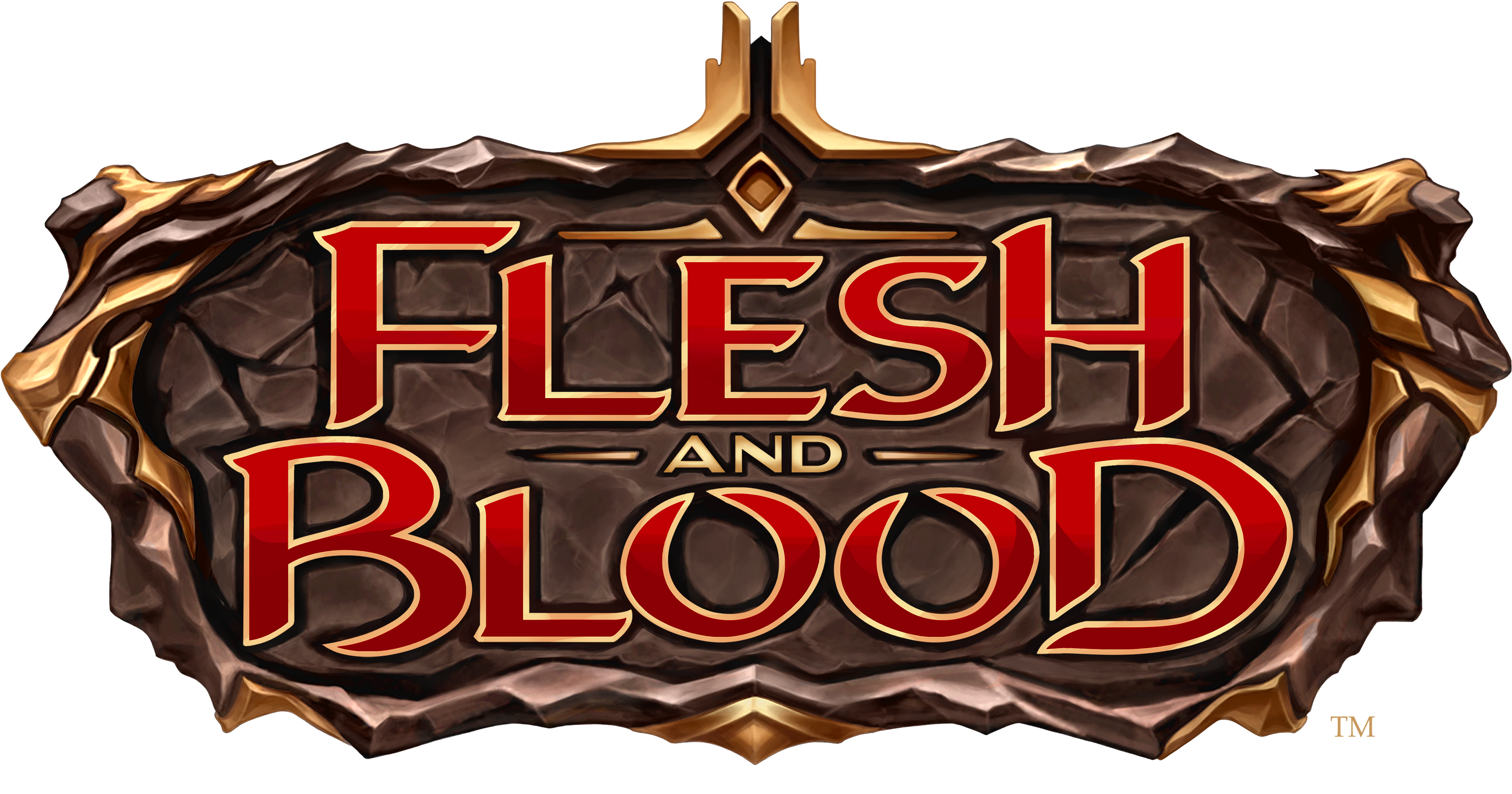 Flesh and Blood - Armory