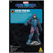 Sentinel Prime MK 4