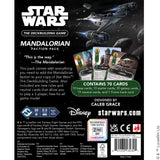 Star Wars: The Deckbuilding Game The Mandalorian Faction Pack