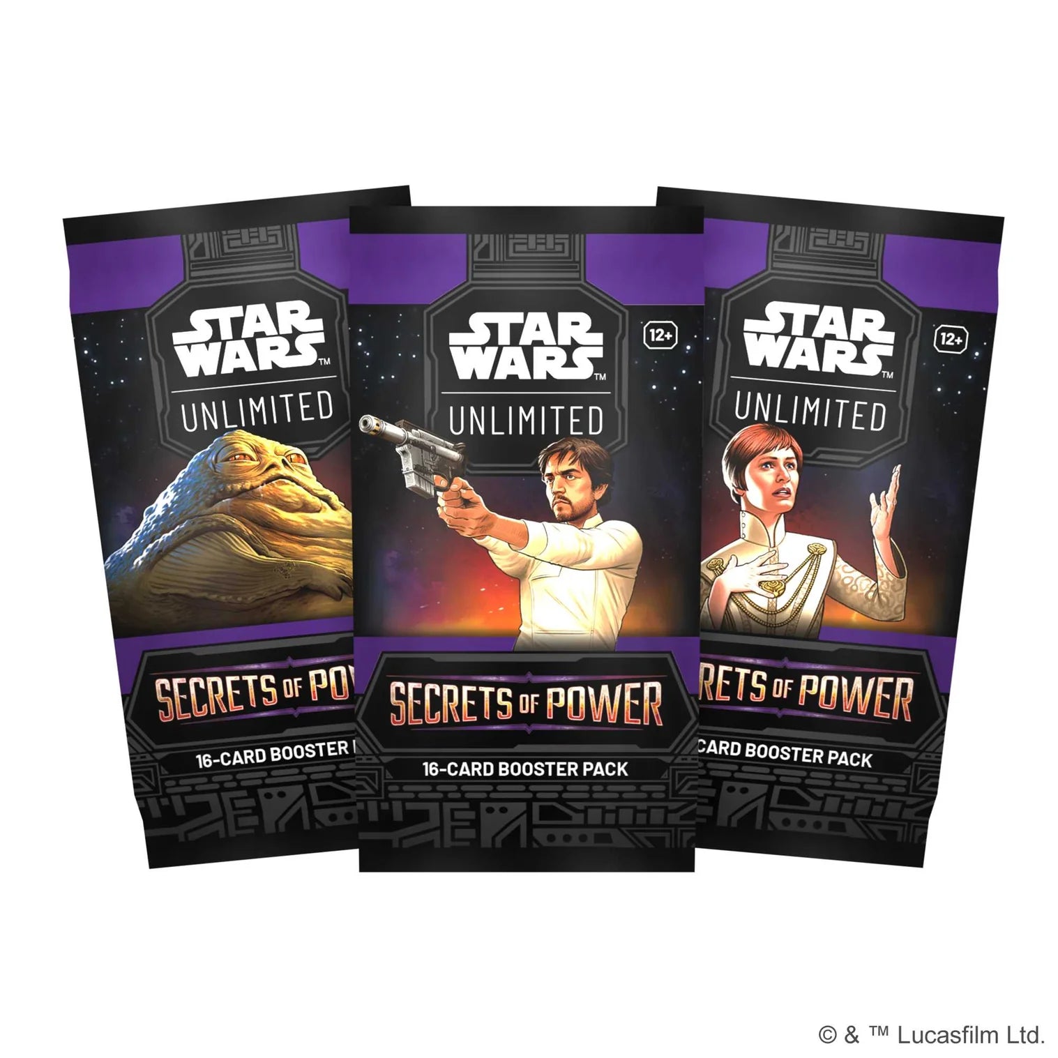 Secrets of Power Booster