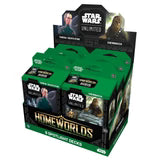 Star Wars: Unlimited - Homeworlds Spotlight Deck