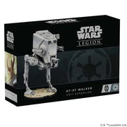 Star Wars: Legion AT-ST Walker