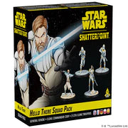 Star Wars Shatterpoint Launch Bundle