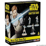 Star Wars: Shatterpoint – Hello There Squad Pack