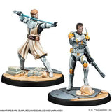Star Wars: Shatterpoint – Hello There Squad Pack