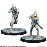 Star Wars: Shatterpoint – Hello There Squad Pack