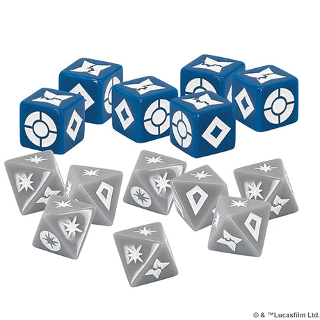 Star Wars Shatterpoint Launch Bundle