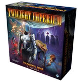 Twilight Imperium - Thunder's Edge (Expansion)