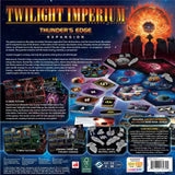 Twilight Imperium - Thunder's Edge (Expansion)
