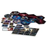 Twilight Imperium - Thunder's Edge (Expansion)