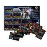 Twilight Imperium - Thunder's Edge (Expansion)