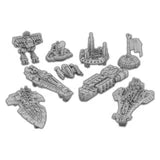 Twilight Imperium - Thunder's Edge (Expansion)