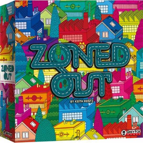Zoned Out