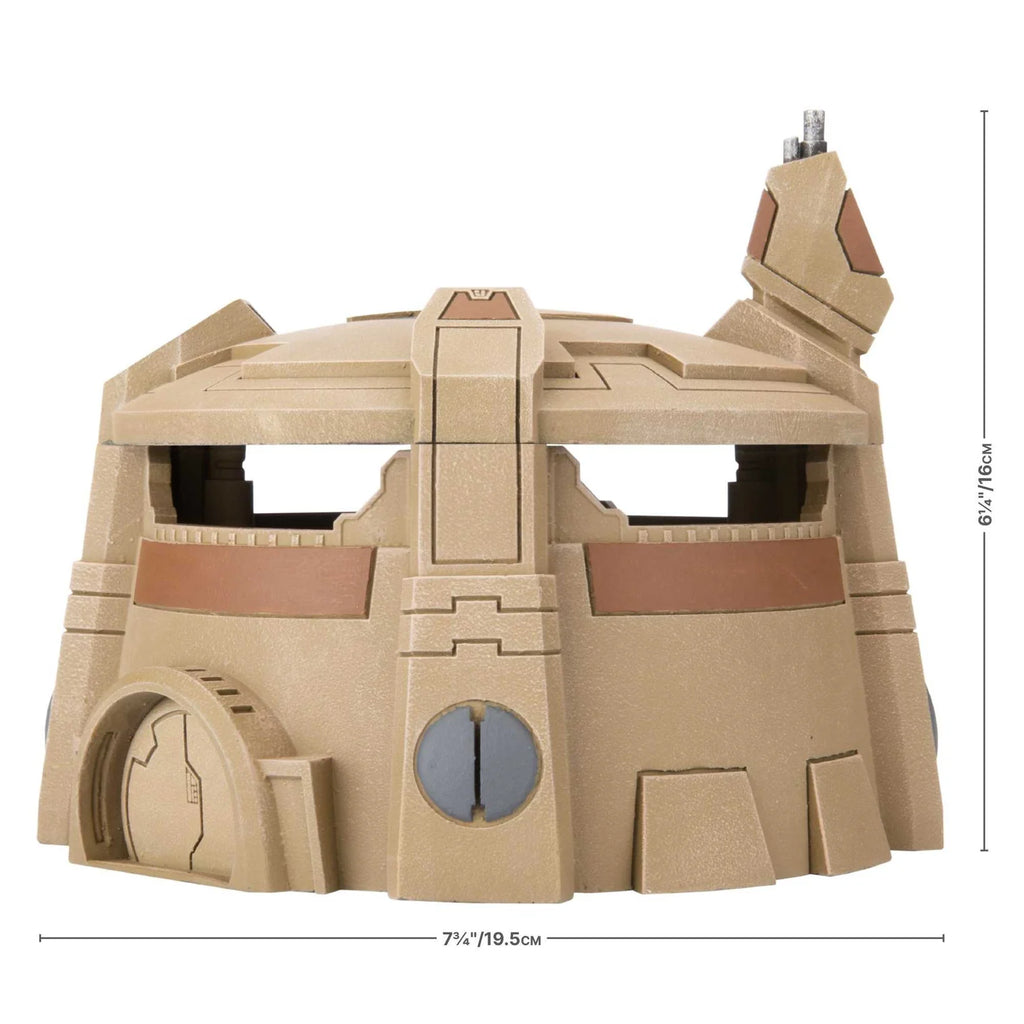 Gothic Sector United Frontier: Bunker