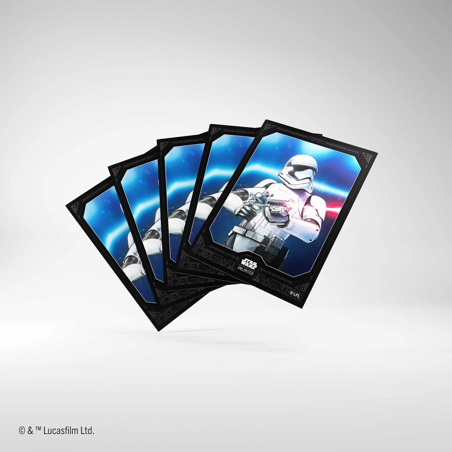 Star Wars: Unlimited Art Sleeves - Stormtrooper