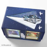 Gamegenic Star Wars: Unlimited Double Deck Pod - Star Destroyers