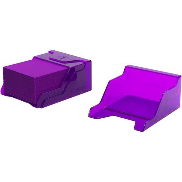 Bastion 50+ XL: Purple