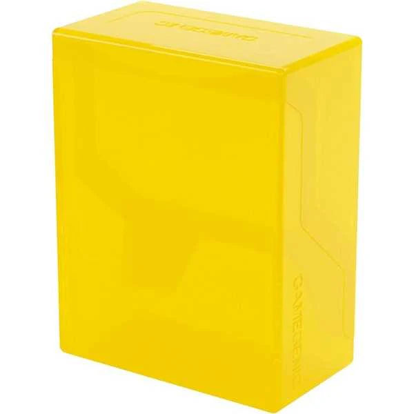 Bastion 50+ XL: Yellow