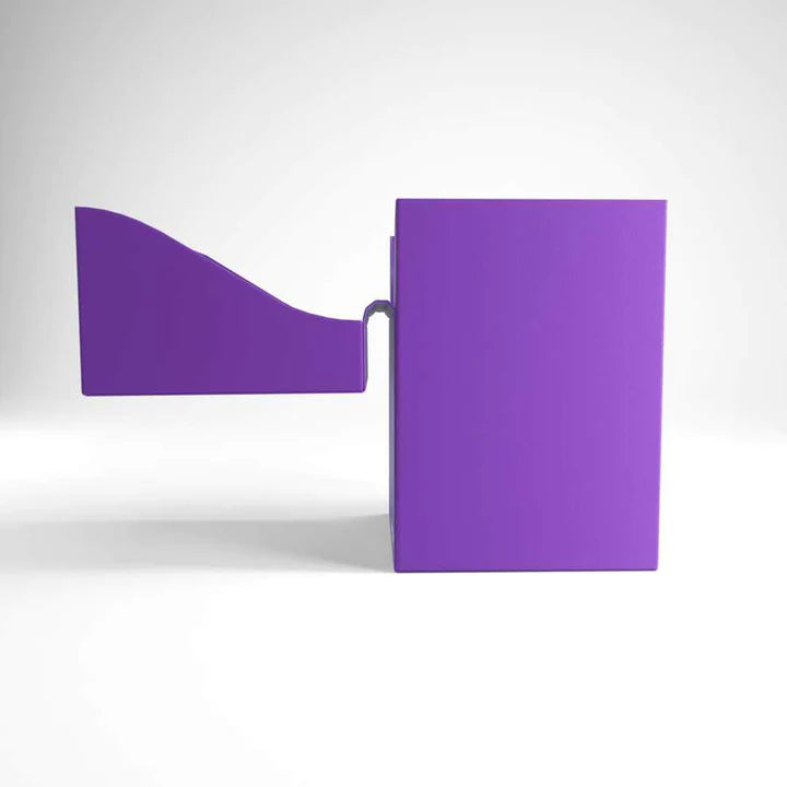 Deck Holder 100+ - Purple