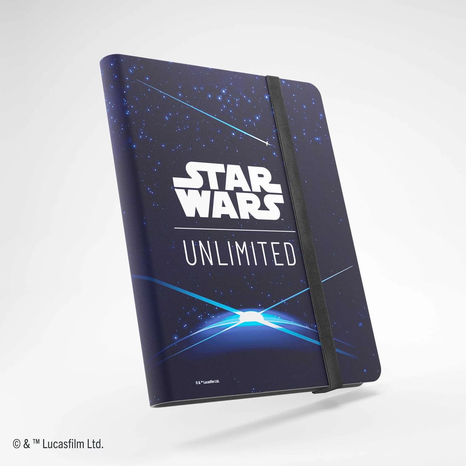 Star Wars: Unlimited 18-Pocket Album