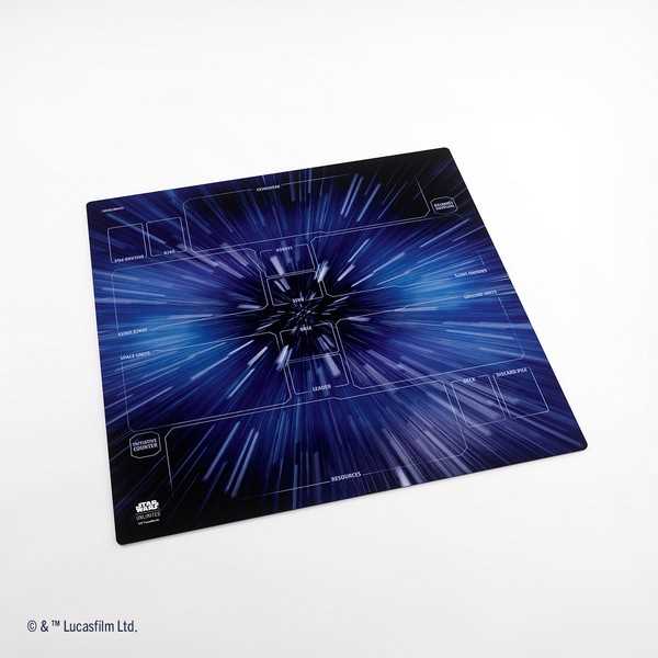 Star Wars: Unlimited Game Mat XL (SEE DESCRIPTION R.E. Shipping)
