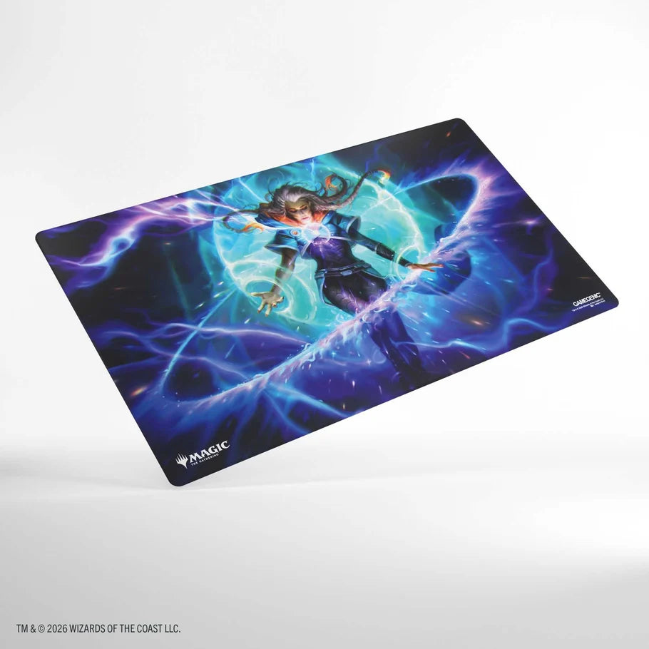 Gamegenic Magic: The Gathering Reality Fracture Prime Playmat - Entrust the Spark