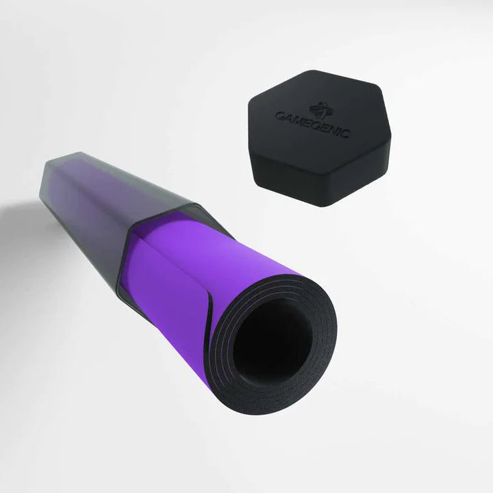 Playmat Tube - Black