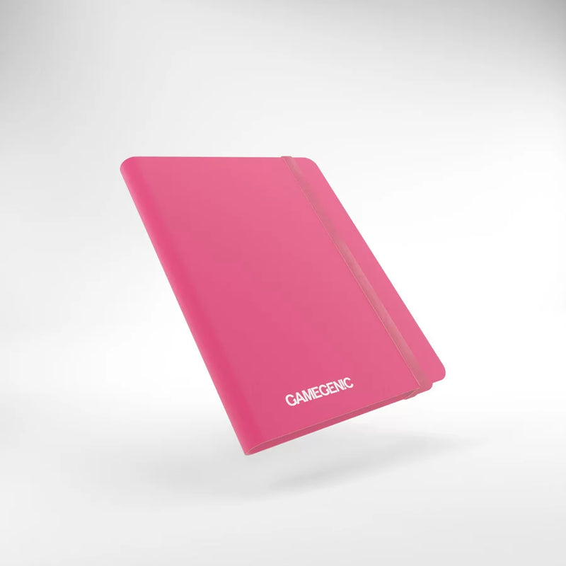 Casual Album 18-Pocket - Pink