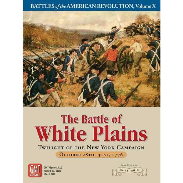 Battle for White Plains