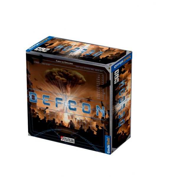 Defcon