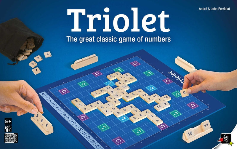 TRIOLET