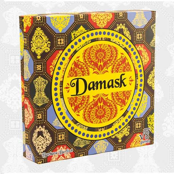 Damask