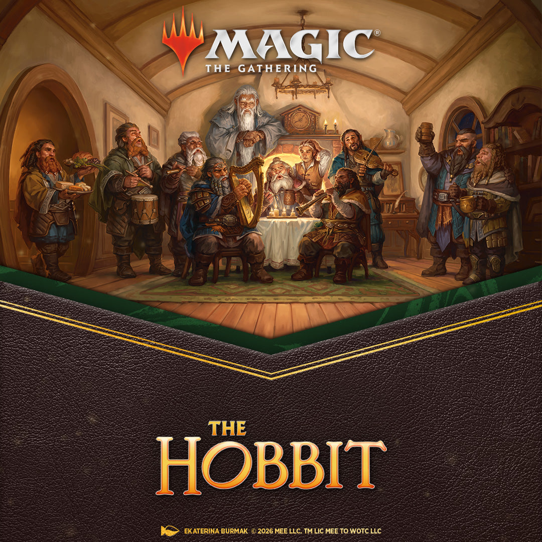 The Hobbit Saturday 8th August AM Prerelease