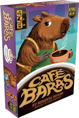 Cafe Baras