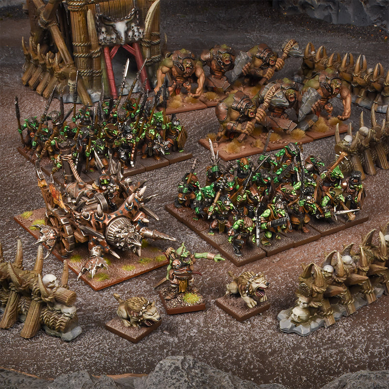 Goblin Army