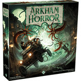 Arkham Horror Third Edition