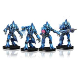 Halo: Flashpoint - Sangheili Mercenaries