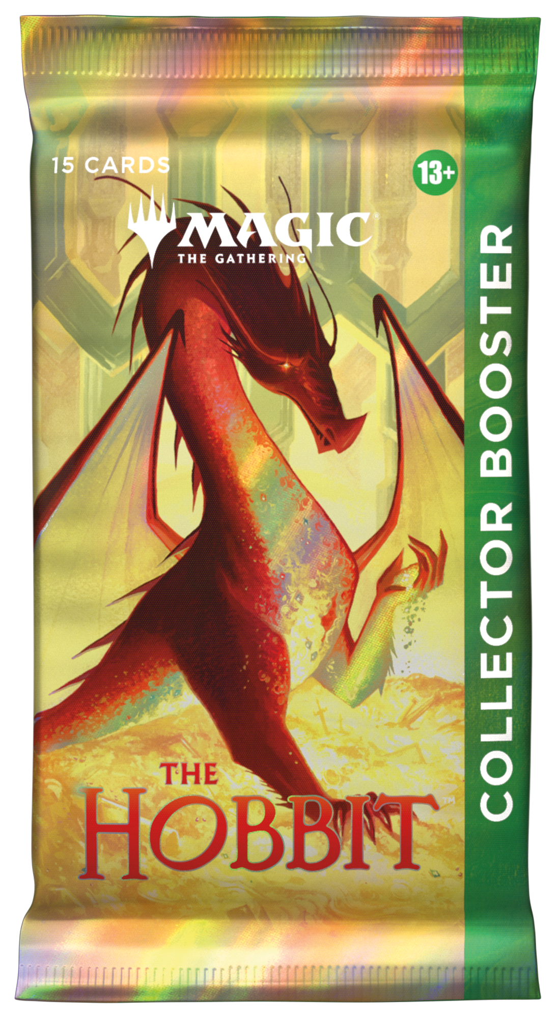 Magic: The Gathering® | The Hobbit™ Collector Booster