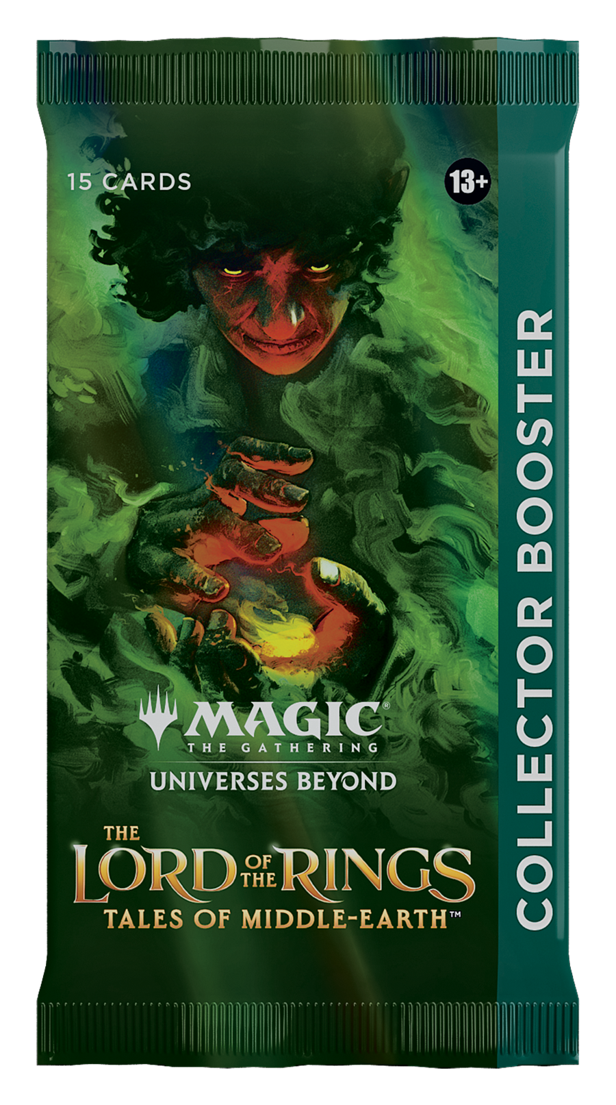 The Lord of the Rings: Tales of Middle-earth™  Collector Booster
