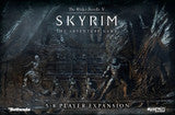 The Elder Scrolls: Skyrim - Adventure Board Game 5-8 Player Expansion