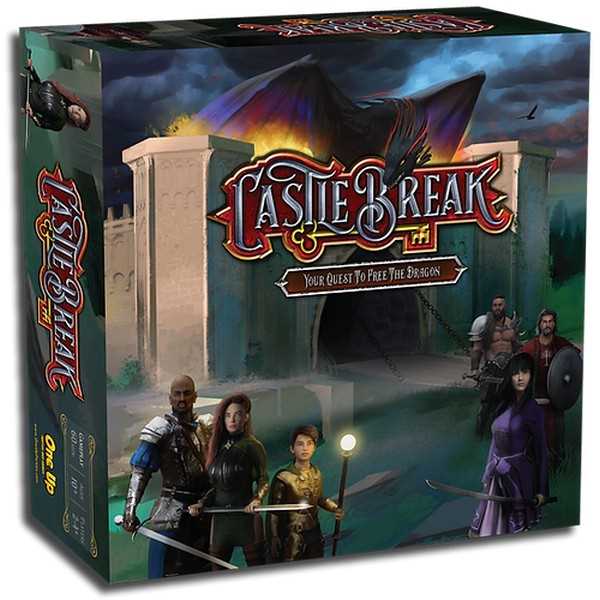 Castle Break