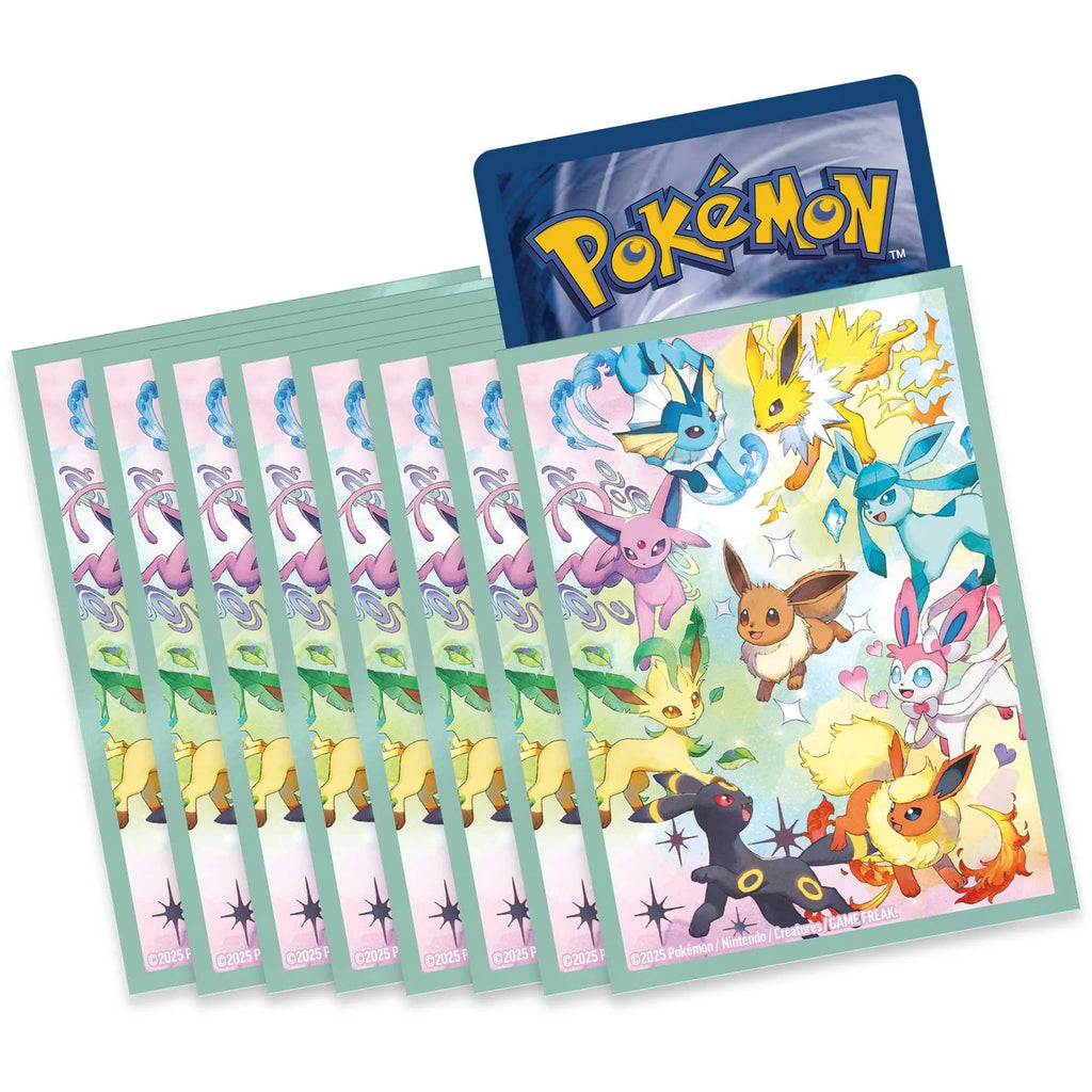 Prismatic Evolutions Super-Premium Collection