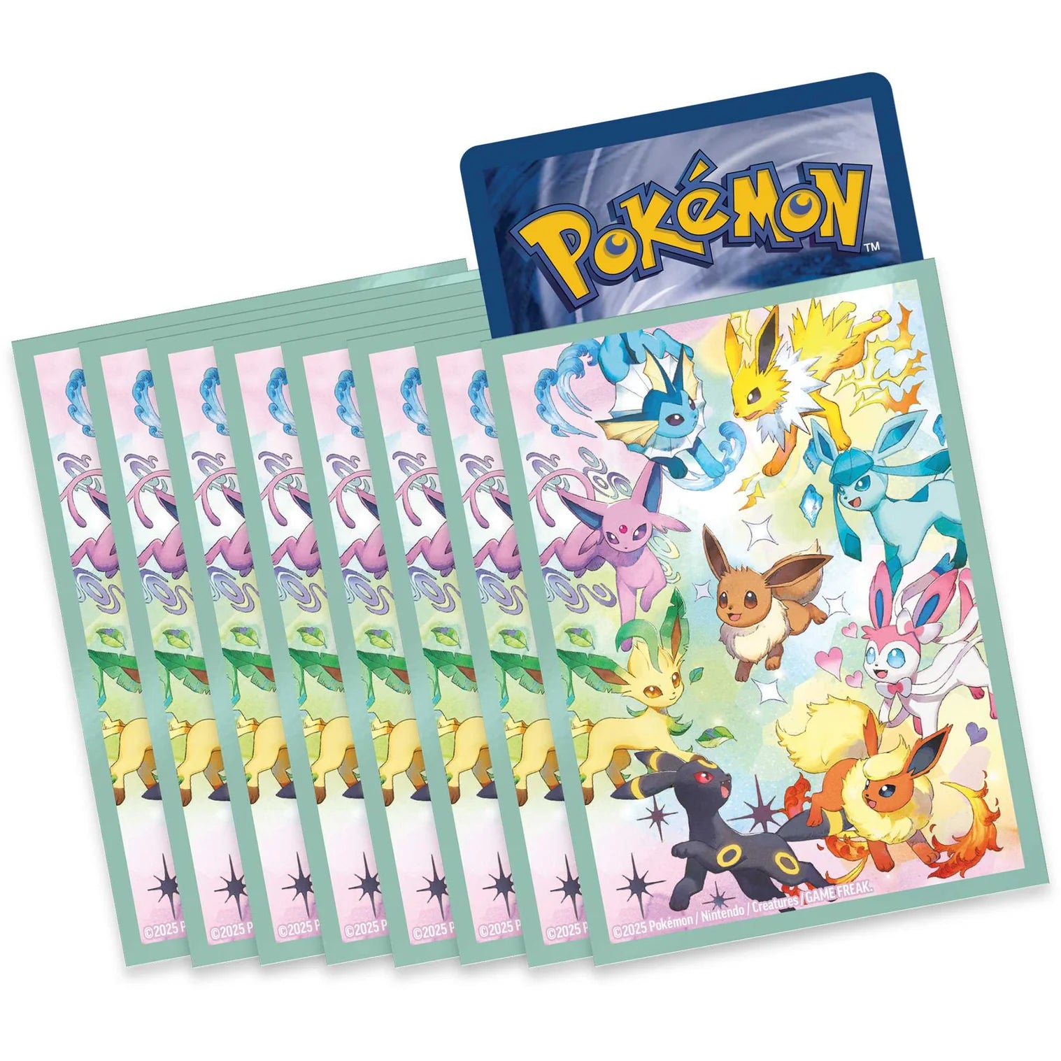 Prismatic Evolutions Super-Premium Collection