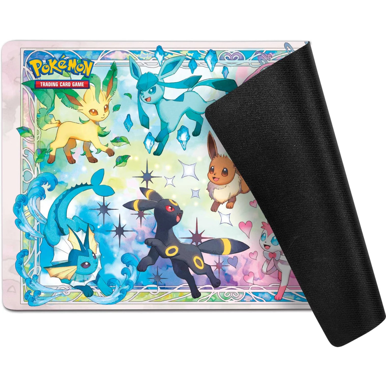 Prismatic Evolutions Super-Premium Collection