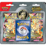 Pokémon TCG: Mega Evolution Ascended Heroes - Collection