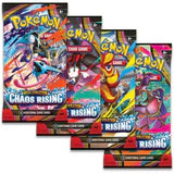 Pokémon TCG: Mega Evolution Chaos Rising - Booster