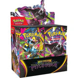 Pokémon TCG: Mega Evolution Pitch Black - Booster Box
