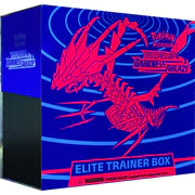 Sword & Shield 3 Darkness Ablaze Elite Trainer Box